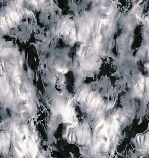 黑白抽象纹理图案