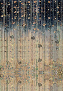 中式传统花纹背景图案