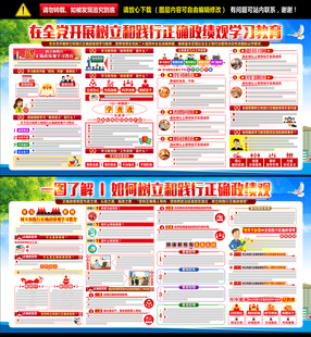 2026政绩观主题教育