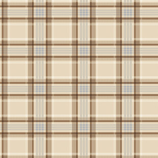 米色格子图案纹理背景