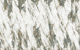 斑驳墨绿色大理石石纹