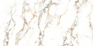 白色鱼肚金大理石石纹