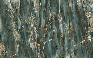 深绿纹理大理石材质