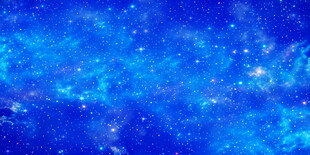 星空背景