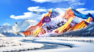 金山