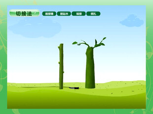 切接法