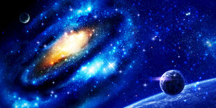 宇宙星空 星空 宇宙