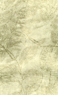 淡绿色纹理背景图