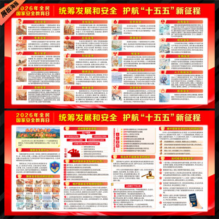 全民国家安全教育日