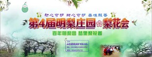 第4届梨花会