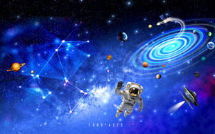 星座星系