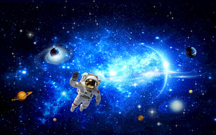 宇宙