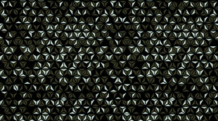 黑色底白色斑点纹理图案