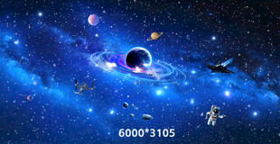 宇宙星空