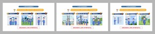 安全生产十项平安温馨提示