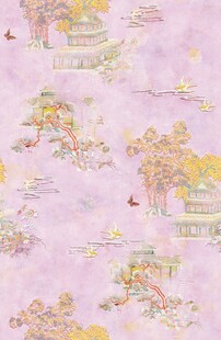 亭台楼阁