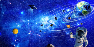 宇宙星空