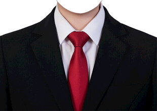 证件照衣服素材