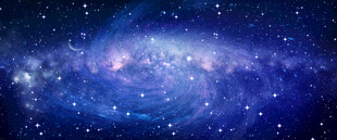 星空宇宙星空图