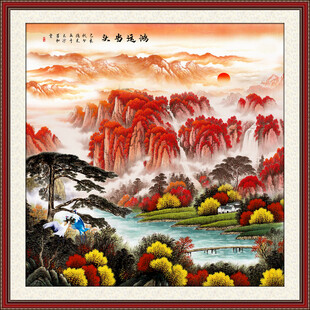 鸿运当头