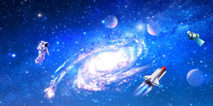 宇宙