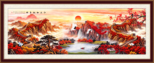 鸿运当头