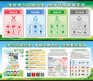 垃圾分类