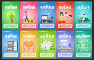 节能宣传周