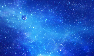 星空顶