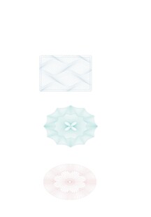 多彩底纹