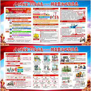 安全生产月