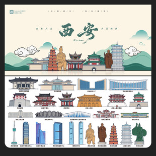 西安