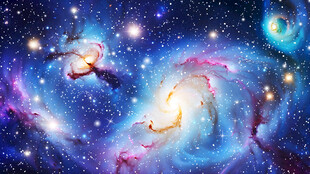 星空