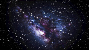 星空星际宇宙