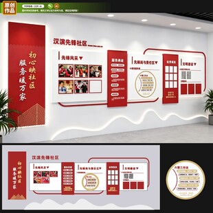 和谐社区社区风采