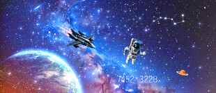 宇宙星球