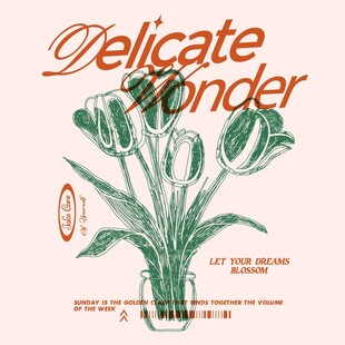 郁金香
