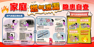 家庭燃气