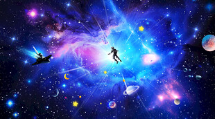 星空