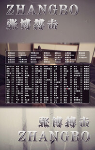 冠名海报设计