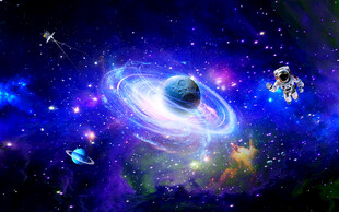 星空