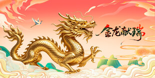 金龙