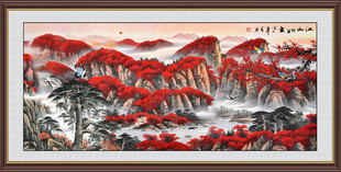 鸿运当头