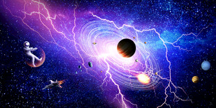 宇宙星空