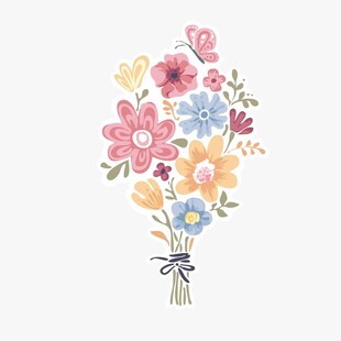 花束