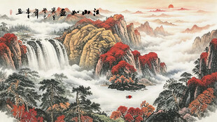 鸿运当头