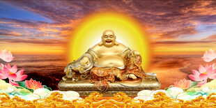 弥勒佛