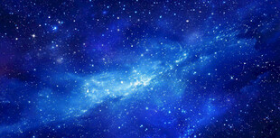 星空天花软膜