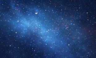 星空天花软膜