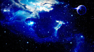 宇宙